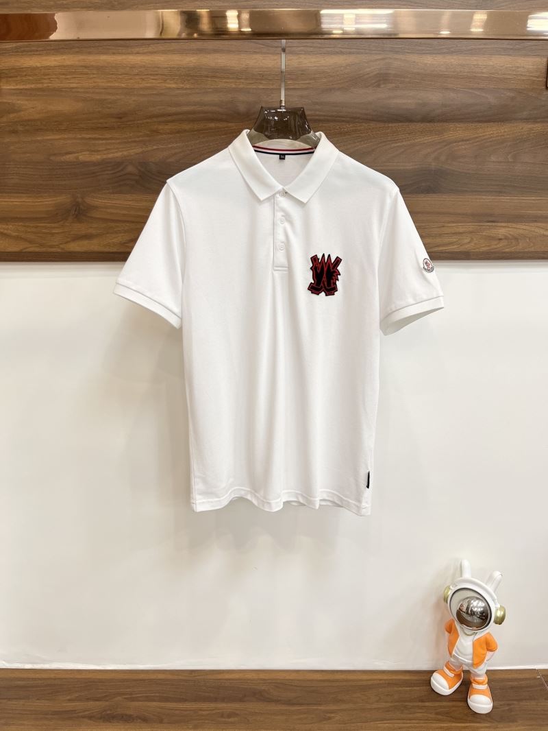 Moncler T-Shirts